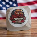 Patriot Blaze Buddy