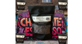 Dark Chocolate 3 oz Espresso Bites