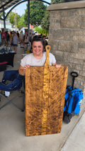Oversized Chacuterie Board